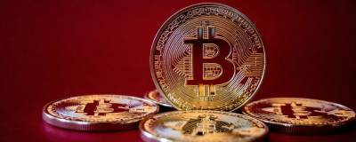 Стоимость биткоина побила очередной рекорд, превысив $37 тысяч - runews24.ru - Москва