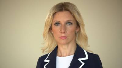 Дональд Трамп - Мария Захарова - Захарова отреагировала на беспорядки в США постом экс-шефа московского бюро CNN - nation-news.ru - США - Вашингтон