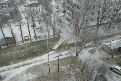 В Хабаровске ожидается резкое потепление - hab.mk.ru - Хабаровск