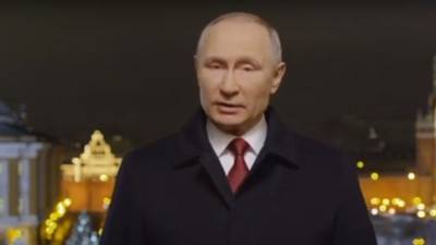 Путин - Путин поздравил православных с Рождеством и ответил на религиозный вопрос - newinform.com - Великий Новгород