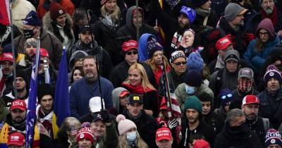 Дональд Трамп - Мелания Трамп - Из-за протестов в США руководитель аппарата Мелании Трамп подала в отставку - tsn.ua - США - Вашингтон