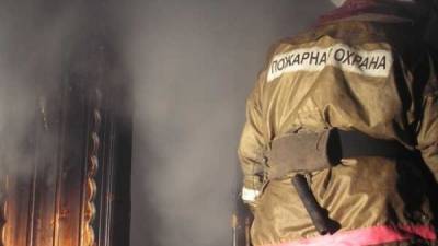 В Соль-Илецке крупный пожар оставил без жилья несколько семей - glob-news.ru