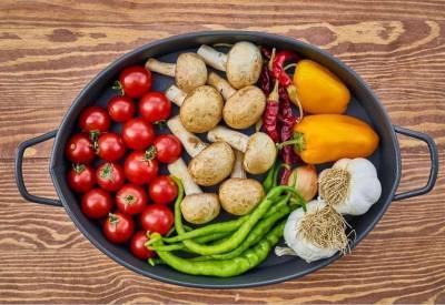 Медики назвали продукты, которые способствуют укреплению иммунитета - lenta.ua