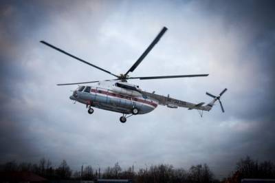 На Камчатке обрушился ледник: под завалами находятся люди - gazeta.a42.ru - Камчатский край