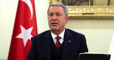 Хулуси Акар - Анкара призывает Афины решать разногласия за столом переговоров - dialog.tj - Турция - Анкара - Греция