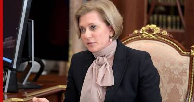 Анна Попова - Попова объявила о стабилизации ситуации с коронавирусом в России - profile.ru - Россия