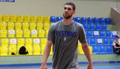 Восемь очков Михайлюка не помогли Детройту победить Милуоки - sportarena.com