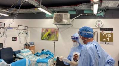 Коронавирус в Израиле: сводка минздрава на утро 7 января - vesty.co.il - Швеция - Марокко