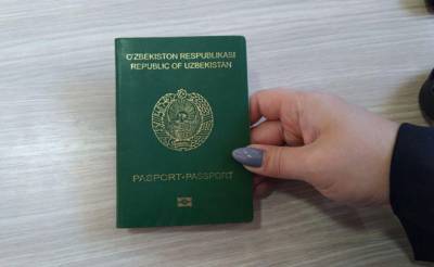 Между Габоном и Кот-д'Ивуаром. Паспорт Узбекистана оказался 86 в рейтинге лучших паспортов - podrobno.uz - Узбекистан - Япония - Ташкент - Кот Дивуар - Габон
