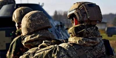 Боевики на Донбассе пять раз обстреляли украинские позиции. Военные открыли огонь в ответ — штаб - nv.ua