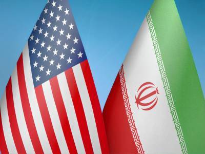 США ввели новые санкции против Ирана - gordonua.com - США - Германия - Иран
