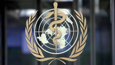 В мире более 30 стран начали вакцинацию против COVID-19, – ВОЗ - inform-ua.info - США - Англия - Бразилия