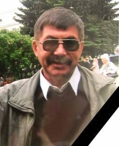 В Перми на 67 году жизни скончался Владимир Анатольевич Петров, который более 20 лет возглавлял центр гигиены в Кунгуре - iskra-kungur.ru - Пермь - Пермский край - Алжир - Кунгур