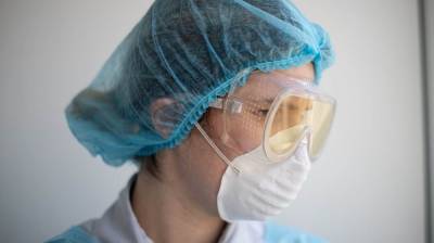 Коронавирусный список памяти пополнила ещё одна воронежская медсестра - vestivrn.ru - Воронеж