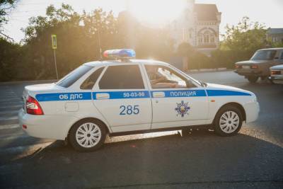 В новогодние праздники по Астраханской области разъезжали 80 пьяных автомобилистов - ast.mk.ru - Астраханская обл.
