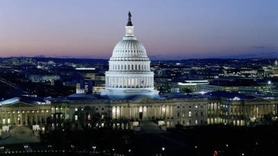 Дональд Трамп - Джо Байден - Режим ЧС в Вашингтоне продлили до инаугурации Байдена - politros.com - США - Вашингтон