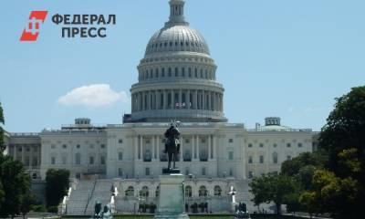 Линда Анн - Хельга Шмид - ОБСЕ призвала США не забывать о демократии - fedpress.ru - США - Вашингтон - Швеция