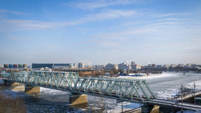 Евгений Тишковец - Москвичей ждут аномальные морозы в первую рабочую неделю после праздников - mir24.tv - Москва