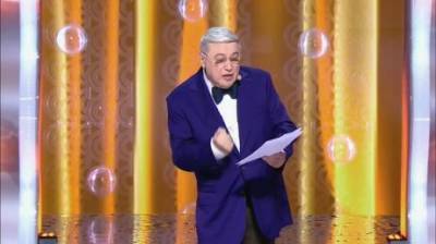 Юрий Лоза - София Ротару - Валерий Леонтьев - Лев Лещенко - Лариса Долина - Петросяна посадили в «смехояму» - penzainform.ru