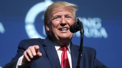 Дональд Трамп - Майк Пенс - Помощнику Пенса запретили входить в Белый дом - polit.info - США