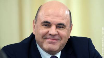 Владимир Путин - Михаил Мишустин - Деньги богатых лучше помогут бедным - vz.ru