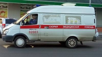 В Пензенской области число случаев COVID-19 приближается к 30 000 - penzainform.ru - Спасск - Пензенская обл. - Пенза