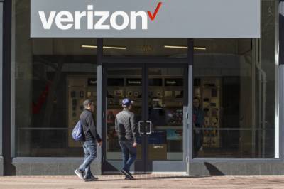 Verizon не собирается отключать свою сеть 3G - fainaidea.com - США - San Francisco - state California