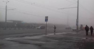Стихия атаковала Харьков, люди не могут покинуть город: что происходит - kharkov.politeka.net - Турция - Харьков - Стамбул