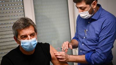 ЕС: ограничения сохраняются - ru.euronews.com - Китай - США - Португалия - Ирландия