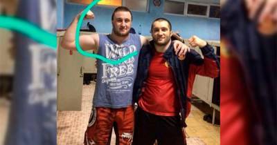 Скончался второй боец MMA, раненный в массовой драке в Дагестане - ren.tv - Махачкала - респ. Дагестан