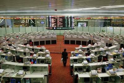 Азиатские фондовые биржи закрылись в основном ростом - smartmoney.one - Москва - США - Shanghai