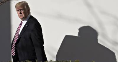 Дональд Трамп - Джо Байден - "Конец величайшего президентского срока". Трамп обещает "упорядоченную" передачу власти Байдену - focus.ua - США