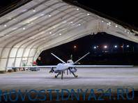 США отправили в Румынию ударные беспилотники MQ-9 Reaper - novostidnya24.ru - США - Румыния