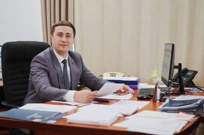 Роман Лещенко - До конца месяца в Украине появится новое министерство - news.bigmir.net