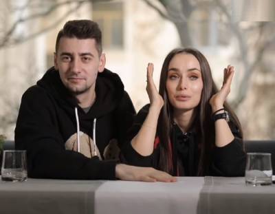Ксения Мишина - Александр Эллерт - На мужика это мало похоже — у Эллерта истерика: звезда Холостячки Мишина рыдает, на такое смотреть выдержит не каждый - ukrainianwall.com
