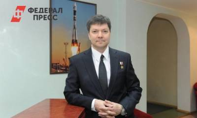 Юрий Гагарин - Олег Кононенко - Олег Кононенко: «Самара тесно связана с историей освоения космоса» - fedpress.ru - Самара