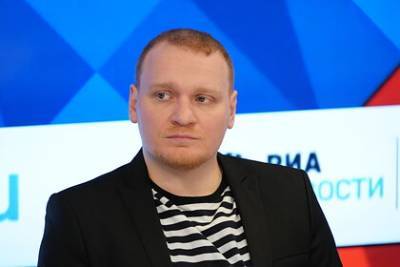 Сергей Сафронов - Алена Жигалова - Бывший ведущий «Битвы экстрасенсов» рассказал об «ужасных условиях» работы - lenta.ru