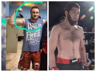 Под Махачкалой во время массовой драки зарезали бойцов MMA - bloknot.ru - Махачкала