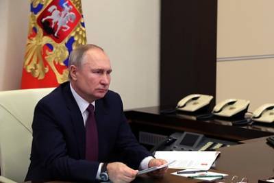 Владимир Путин - Башар Асад - Путин заверил в способности ФСБ защитить Россию от угроз из Сирии - lenta.ru - Сирия - Дамаск
