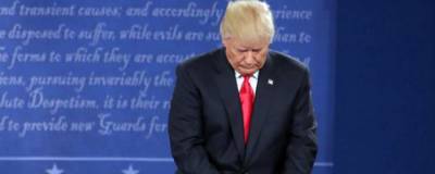 Дональд Трамп - Джозеф Байден - Джо Байден - Трамп передаст власть Байдену, несмотря на несогласие с итогами выборов - runews24.ru - США