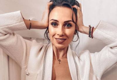 Анастасия Кумейко - Экс-Nikita Кумейко сбросила лишнюю одежду и повертелась перед камерой: кадры жаркого беспредела - sport.politeka.net - Украина