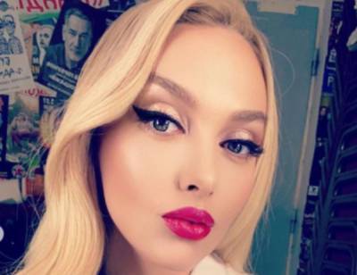 Ольга Полякова - Оля Полякова впервые за долгое время показала мужа, вся семья в сборе: "Хорошенький, харизматичный" - sport.politeka.net