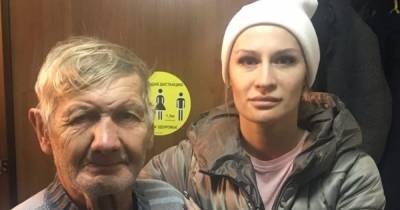 В Калининграде нашли бездомного пенсионера с удостоверением журналиста - klops.ru - Калининград