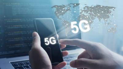 Литве, планирующей старт 5G в этом году, – препятствие со стороны России - ТЕМА BNS - obzor.lt - Россия - Литва - Калининградская обл. - Ес