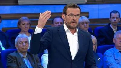 Ульяна Супрун - «Нужно бежать из Украины»: политолог Вакаров обратился к жителям страны - riafan.ru - Киев - Варшава