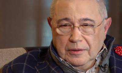 Евгений Петросян - Юморист Владимир Моисеенко встал на сторону Лозы после критики Петросяна - inforeactor.ru
