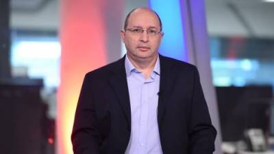 Беня Ганц - Нисанкорен: "Бени Ганц вонзил мне нож в спину" - vesty.co.il - Вашингтон