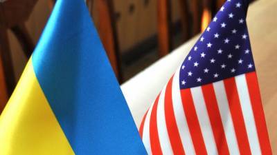 Sohu: США бросили Украину в критический момент - riafan.ru - США - Киев - Незалежной