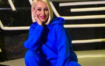 Лера Кудрявцева - Олег Басилашвили - Телеведущая Лера Кудрявцева заразилась коронавирусом - skuke.net - Россия