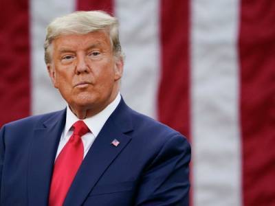 Дональд Трамп - Джо Байден - Трамп заявил, что передаст власть Байдену - unn.com.ua - США - Киев